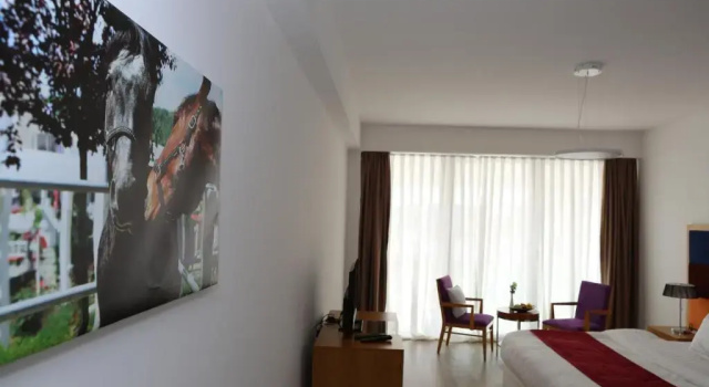 Номер Superior ParkHotel by Vali Ranch Resort