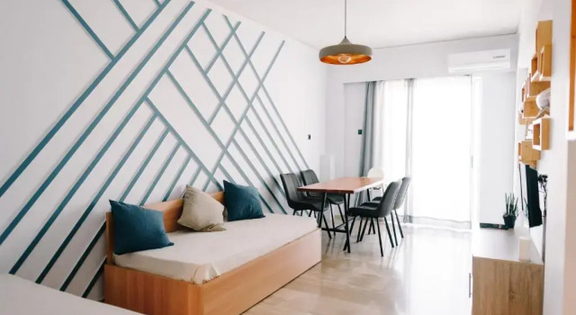 Toumpanakis Apartments, Rezervovat Apartmán Kiato 