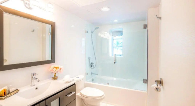 Двухместный номер Standard Secret Garden Miami Beach