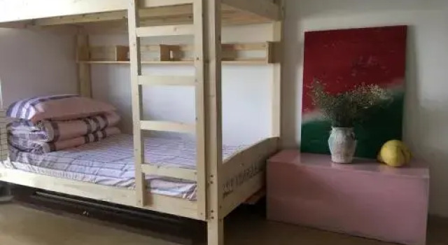 Kunming Sang Yu Youth Hostel, Varaa Hostelli Hostellit kohteessa Yunnan, Hostelli