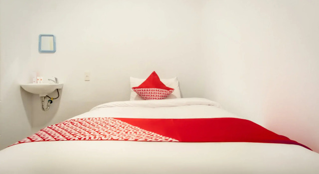 Номер Deluxe 835 Metropolitan Home Stay