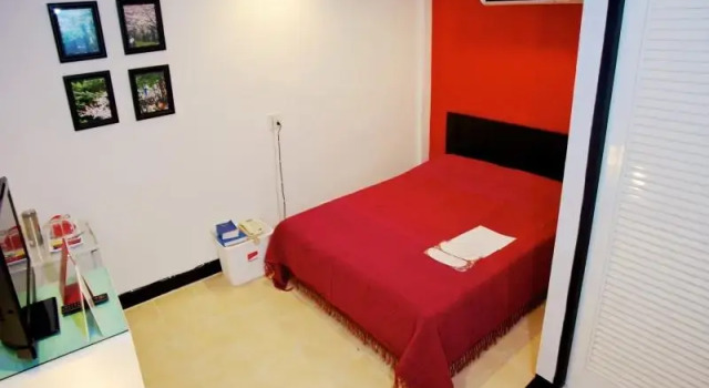 Номер Standard Prince House
