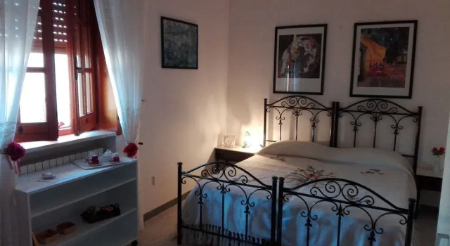 Casa di Frami, Prenota Hotel Magliano Salento