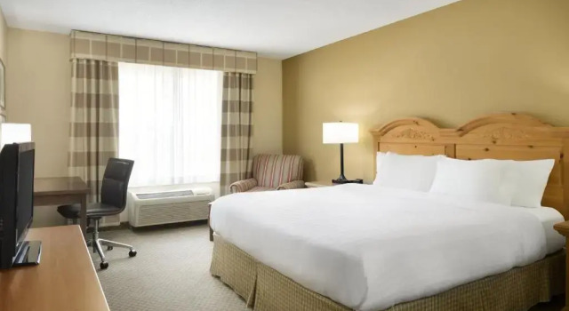 Номер Standard Country Inn & Suites by Radisson, Grinnell, IA