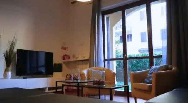 Roma 2 Apartment - THE V Collection