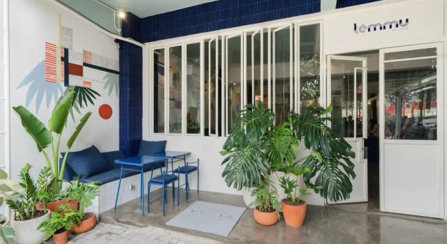 Temmu Co Living, Rezervasyon Pansiyon / Hostel Bandung Kidul Bandung