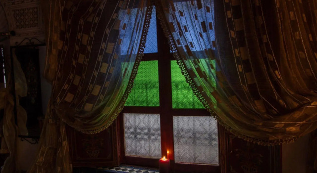 Riad El Bacha
