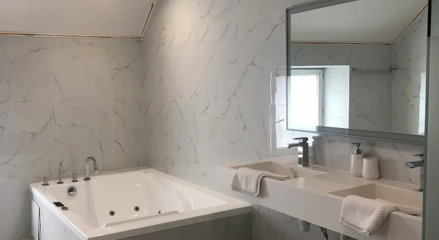 Номер Luxury Domaine Malar