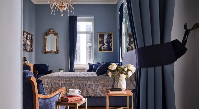 Bohemian Suites Athens - Maison Hotel Adults Only