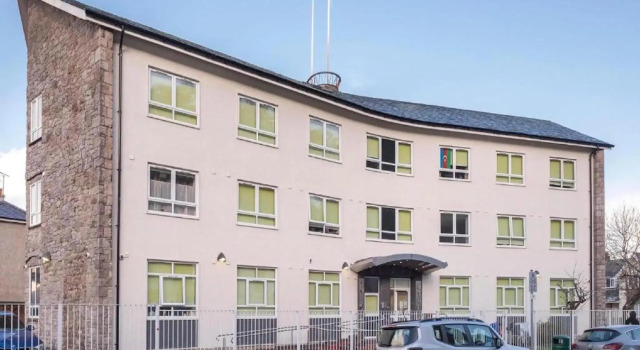 Modern Studios - BANGOR, Забронировать Отель Бангор (Уэльс) Сноудония, рядом с Clwb Golff St. Deiniol Bangor Golf Club