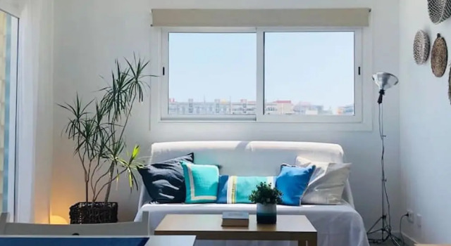 SEA View Apartment With 2 Pools Fully Equipped 4PP By Myrentalhost, Забронировать Апартаменты/квартира Апартаменты Бланес, Апартаменты/квартира