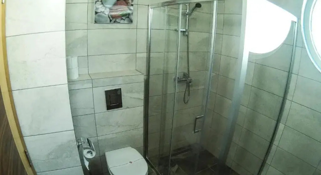 Двухместный номер Standard Motel Moskva