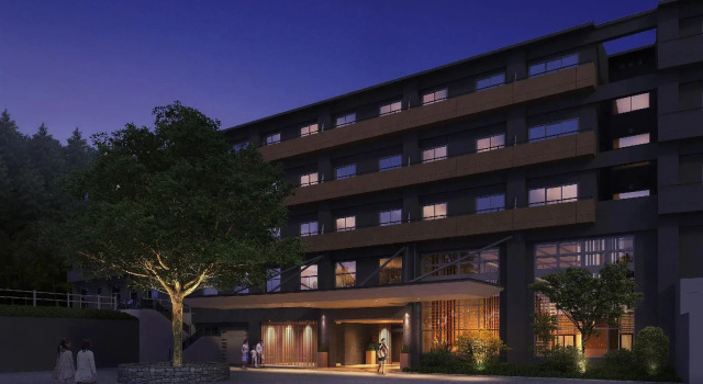 Hotel Seiunso, Book Hotel SPA-hoteller i Unzen, SPA