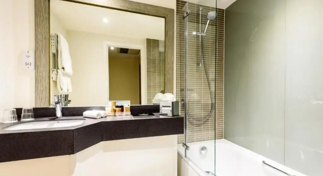 Номер Premium Holiday Inn Portsmouth by IHG
