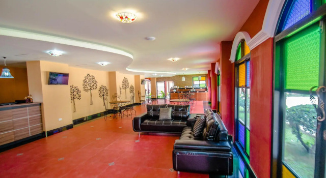Maladee Hotel, Забронировать Отель  