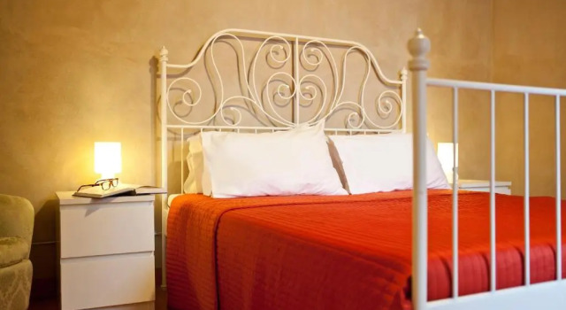 Residence Castello Oldofredi