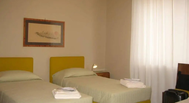 Casapiu Rooms