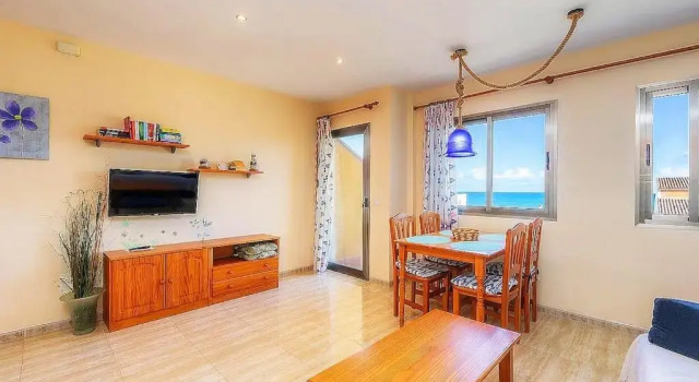 Apartment Baulo Beach in Can Picafort - 1 Bedroom, Book Apartment Santa Margalida Majorca