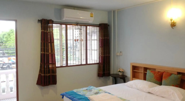 Phuket Blue Hostel