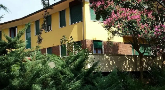 City Residence Vicenza, Prenota Hotel Hotel a Veneto con parcheggio, Parcheggio