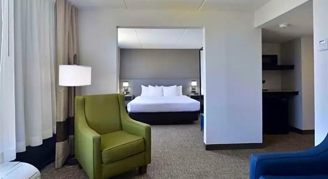 Люкс Comfort Inn Gold Coast