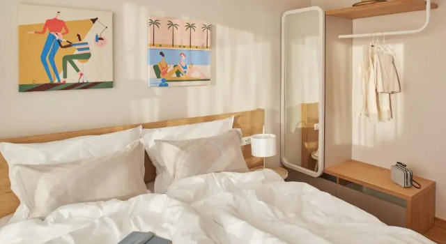 Апартаменты Premium Eol Apartments Split Žnjan Beach