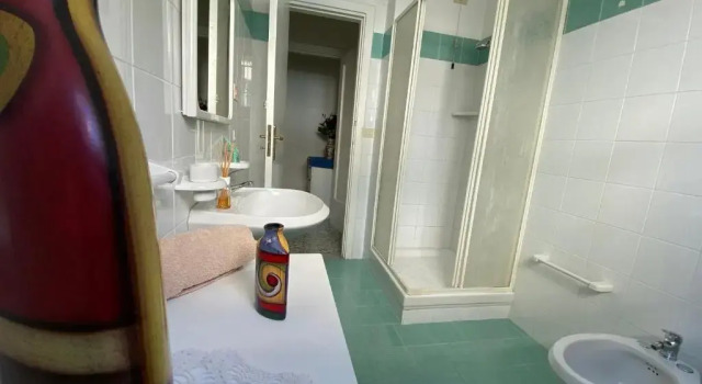 Апартаменты Standard Villa dei Sogni - Aparthotel Ischia Ponte