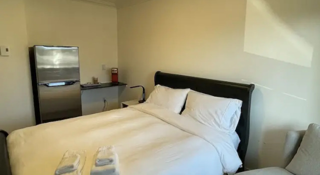Люкс Comfort Destination INN
