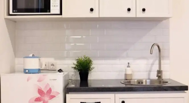Premier chambre Rumah Kertajaya
