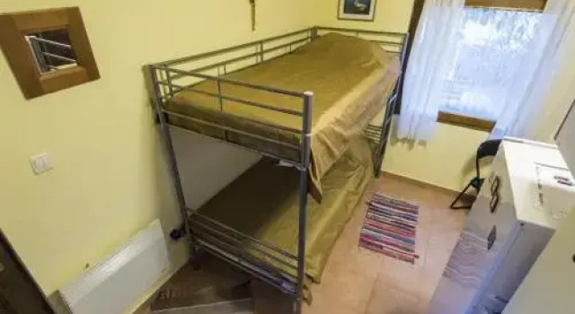 Holiday Home Hrvacic