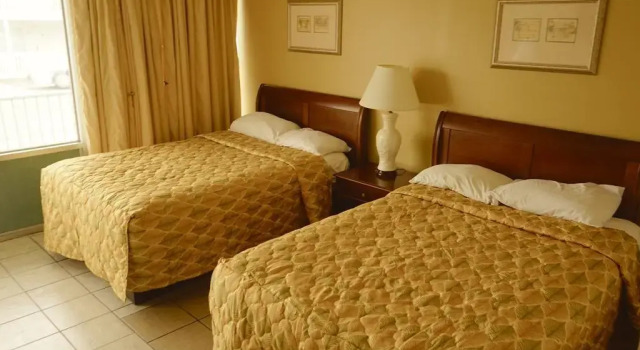 Sea Cove Motel Ocean City, Buchen Sie Motel Hotels in Maryland mit Parkplatz, Parkplätze