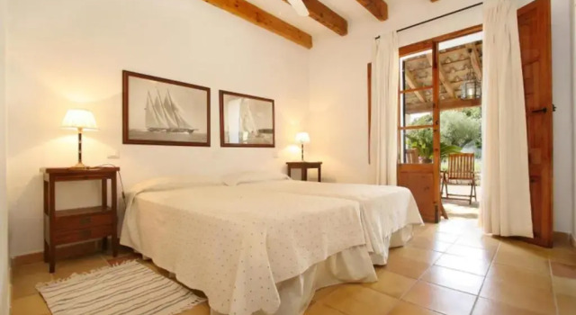 Cabaña Teulada