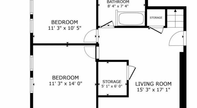 Номер Standard Sunrise Timberline A2 - Ski Shack