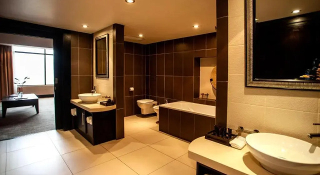 Люкс Presidential Avani Lesotho Hotel & Casino