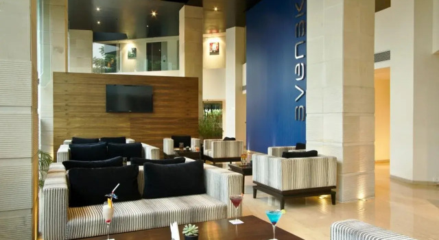 Svenska Design Hotel, Bangalore