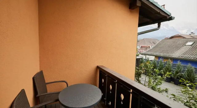 Camera Standard Atlas Posthotel