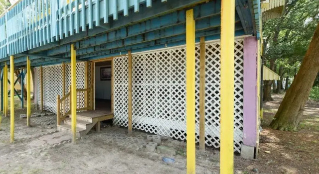 Pong, Забронировать Отель Отели Норт-Миртл-Бич с парковкой, рядом с Парк развлечений OD Pavilion, Парковка
