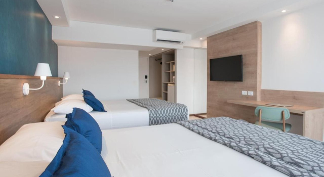 Salinas Maceio All Inclusive Resort, Забронировать Курортный отель Понта-Верде Масейо