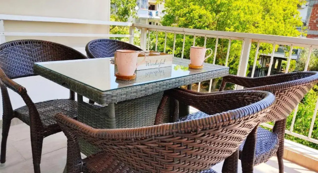 Sea Stars 2 APARTMENT, Book Apartment Perea Macedonia