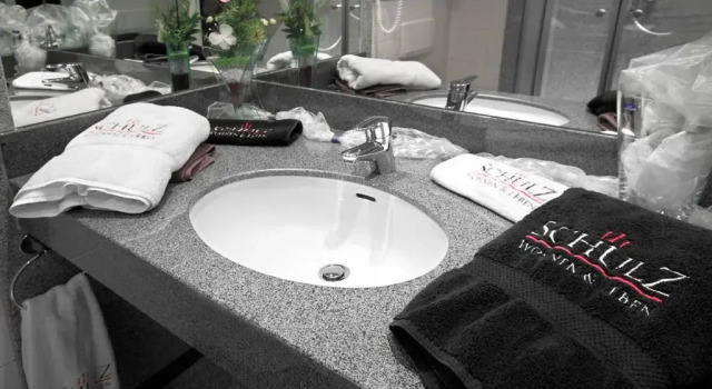 Апартаменты c 1 комнатой Appartements DW16~17~19 in Dortmund