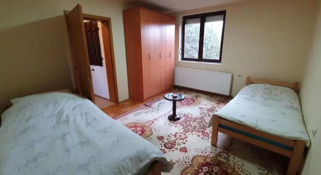 Guesthouse Stojanović, Buchen Sie Hotel Negotin Eisernes Tor