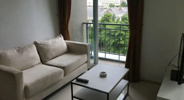 The Gallery Condo - C66 by Axiom
