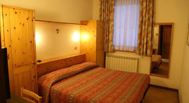 Hotel Dolomiti, Забронировать Отель Понте-ди-Леньо Адамелло