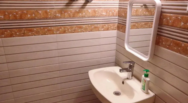 Одноместный номер Standard International Travellers Hostel by ITH Stays