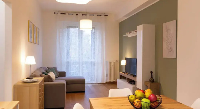 Номер Comfort notaMi - Ronchetto Lodge Navigli