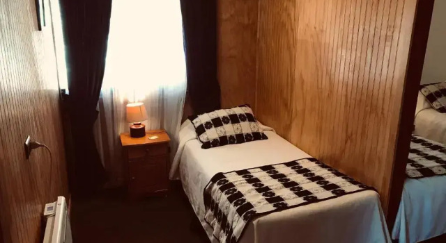 Семейный номер Standard Hotel Luanco