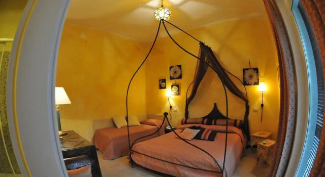 Hotel Atlantic, Prenota Hotel Carrara Toscana
