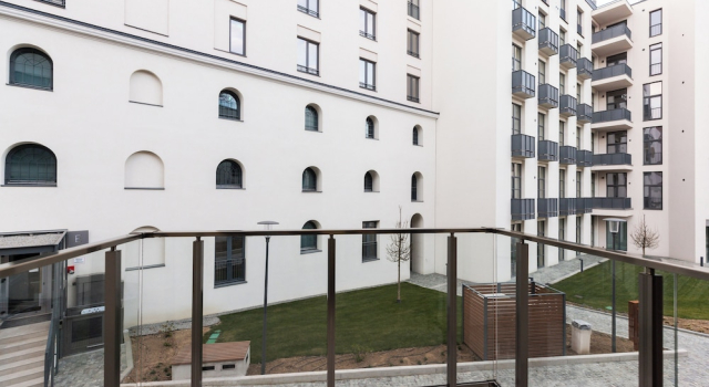 Nest Inn Jasmine Apartment, Забронировать Апартаменты/квартира Орадя Бихор