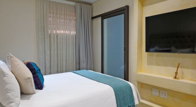 Номер Standard Qurtuba Resort and Events