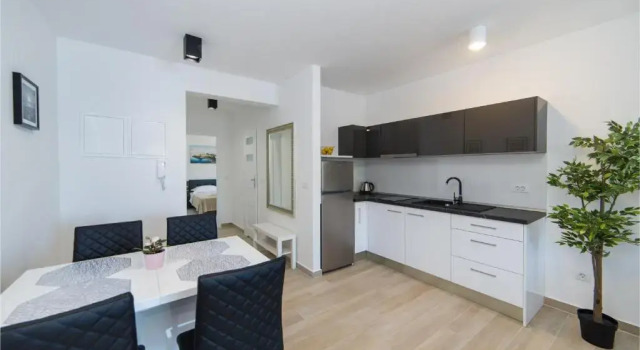 Апартаменты Standard Apartments Blanka House